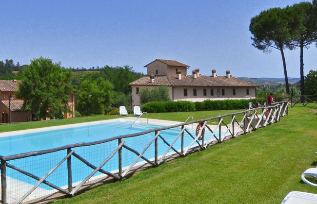 Francigena 5 - Foto 47