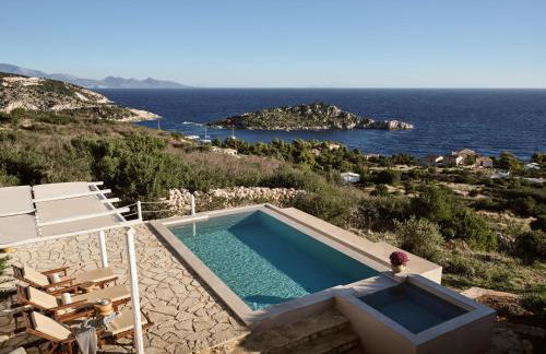 Orfos Villas - Foto 58