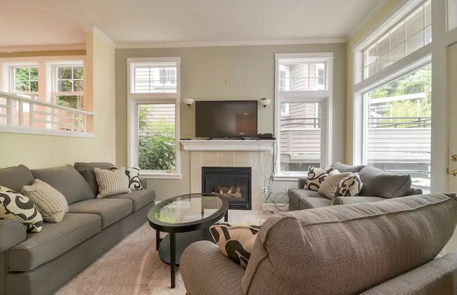 Seattle Vacation Home: The Gallery - Foto 11