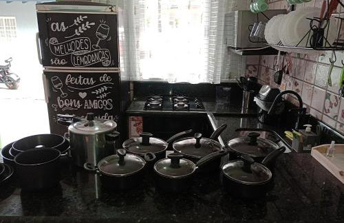 Orquídea kit net Enseada - Foto 10