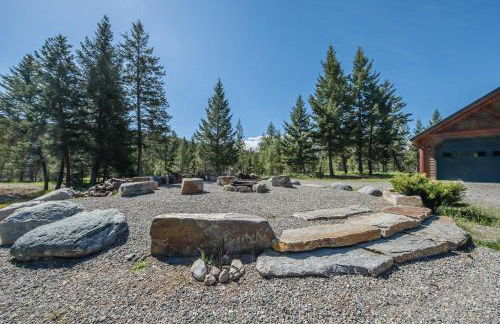 Maggies Cabin - Enjoy a Slice of Paradise in Rexford Montana - Foto 70