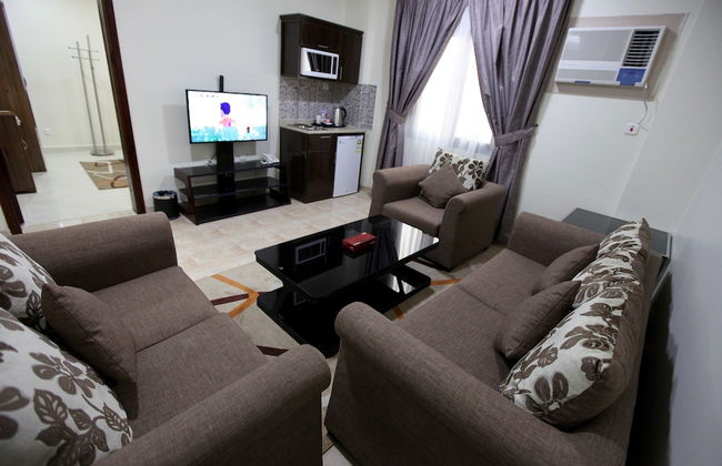 Enwan Suites for serviced Apartments - Foto 38
