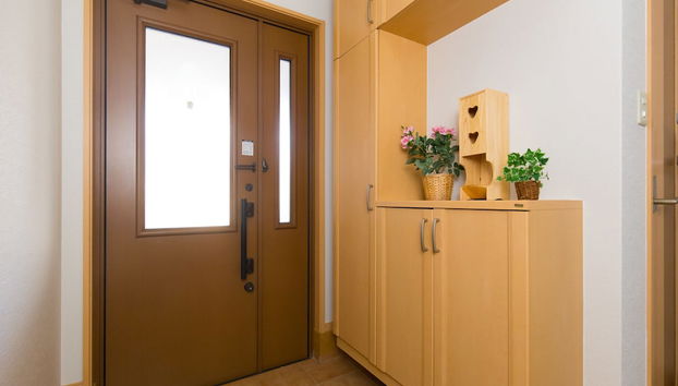 PENGUIN-Mura - Photo 2, Entrée intérieure