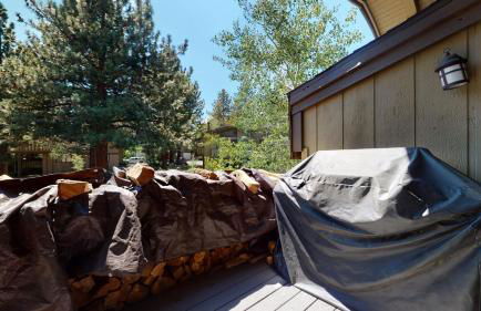 Chateau De Montagne #6 Condo - Foto 22