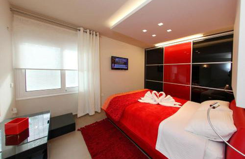 The Villa of the Winds - Foto 49