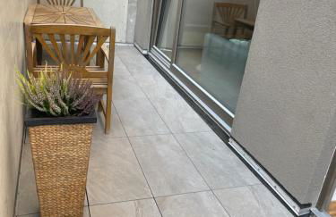 Appartement Kirschblüte - Foto 4