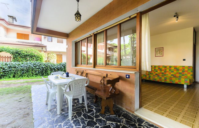 Villa Alba - Photo 16