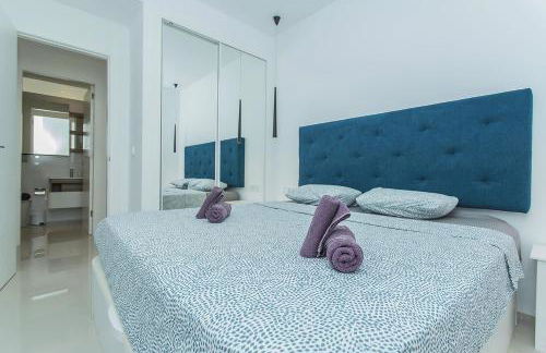 245 Lux Home Quesada-Alicante Holiday - Photo 17