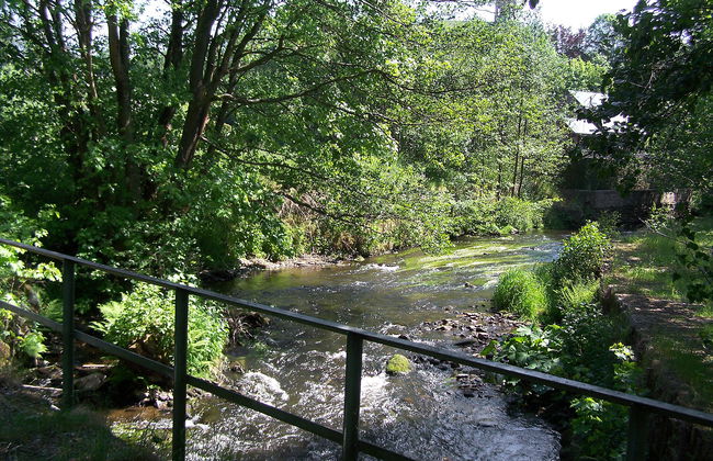 3 bedroom House in Vielsalm with garden - Photo 11