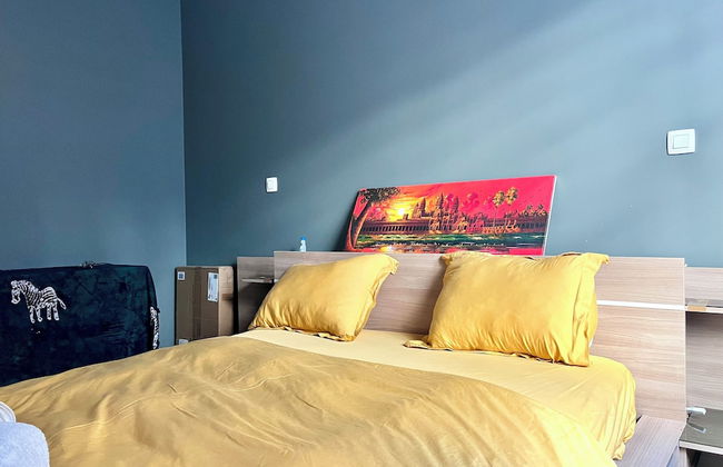 Midi Station - 6 pers comfort - Foto 7