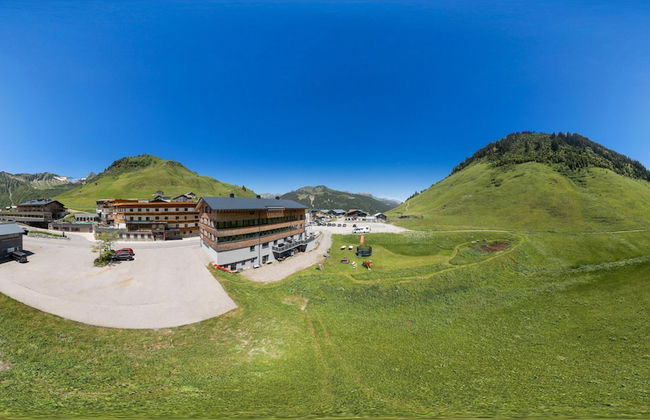 Rössle Appartements - Photo 54