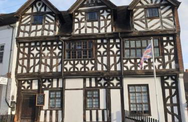 Bishop Percys House - Foto 1