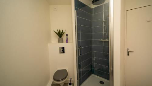 CHARMANT STUDIO☆NETFLIX☆CANAL+☆CANAL SAT☆PARKING☆ - Foto 2