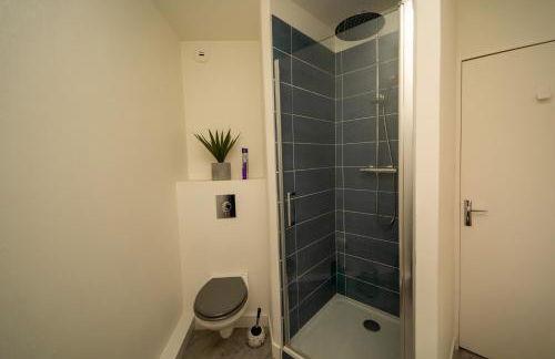 CHARMANT STUDIO☆NETFLIX☆CANAL+☆CANAL SAT☆PARKING☆ - Foto 2