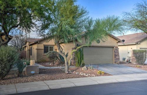 Luxe Anthem Home with Grilling Patio Near Hiking! - Photo 2