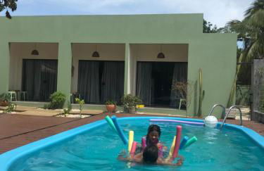 Maná Mariscal Hospedagem - Photo 28