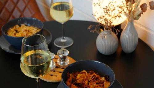 Luxury Eco Cabin with Sea Views - Foto 5