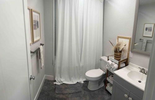 Studio with Private Beach on Bayou Grande - Photo 8