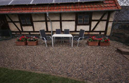 Apartment auf dem Land mit W-Lan - Foto 6