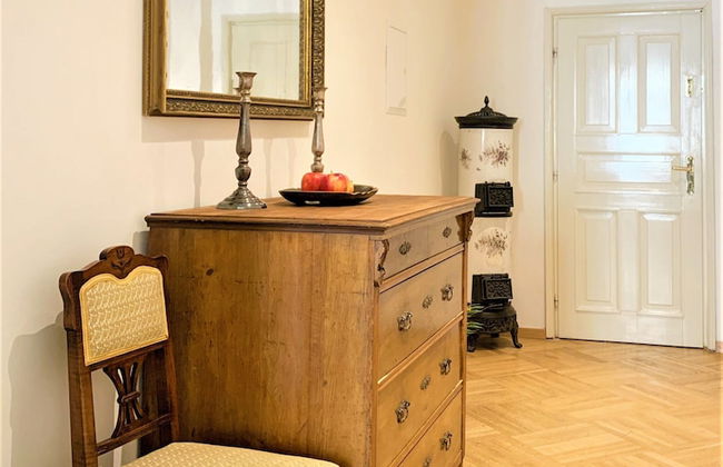 Small Luxury Palace Residence - Foto 50