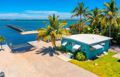 Waterfront Cozy Cottage with Boat Ramp & Dock - Foto 1