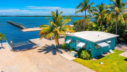 Waterfront Cozy Cottage with Boat Ramp & Dock - Foto 1