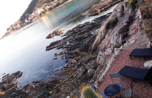 Terra Rossa- clim- pieds dans l'eau - Foto 18