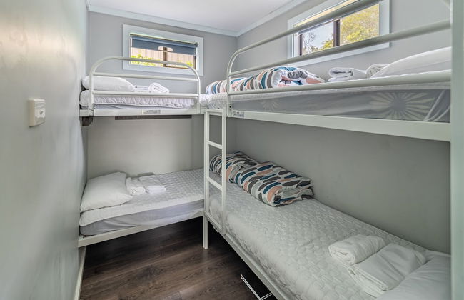 NRMA Broulee Holiday Park - Foto 14