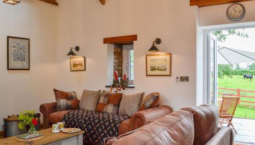 Sgubor Llwyndu - Foto 2