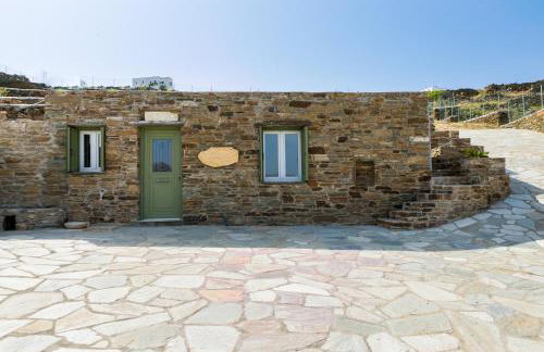 Imarkellis Tinos Boutique Villas - Foto 42