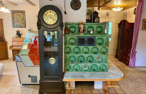 Ferienwohnung zur Bierliebe - Mit toller Aussicht im Herzen des Schwarzwaldes - Foto 30