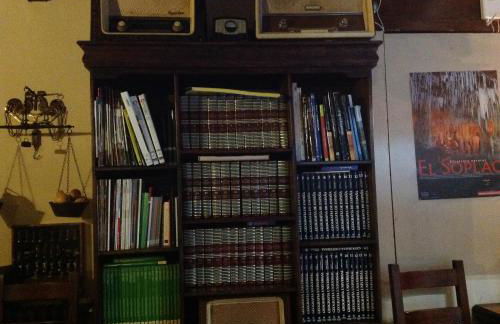 Hotel Rural Posada El Trenti de Corona - Photo 53