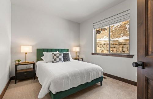 Spacious 4-Bedroom Townhome Black Rock - Foto 15