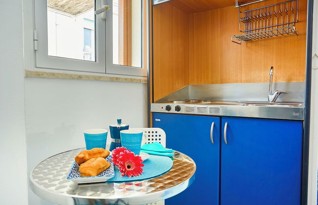 Rosa dei Venti Appartamenti - Foto 47