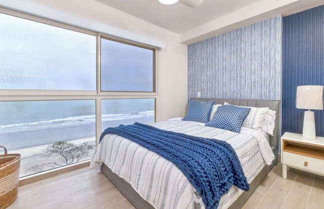 Surfside Beachfront Suites by Playa Caracol Resorts - Foto 51