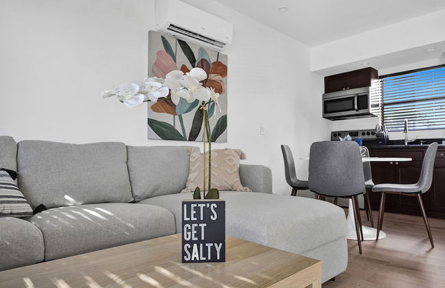 WAVES ON WALNUT - Foto 49