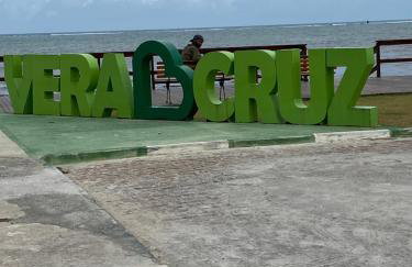 Estúdio Village Ilha dos Corais - Foto 29