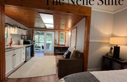 Aloha Junction Bed and Breakfast -Minutes away from Hawaii Volcanoes National Park - Foto 65