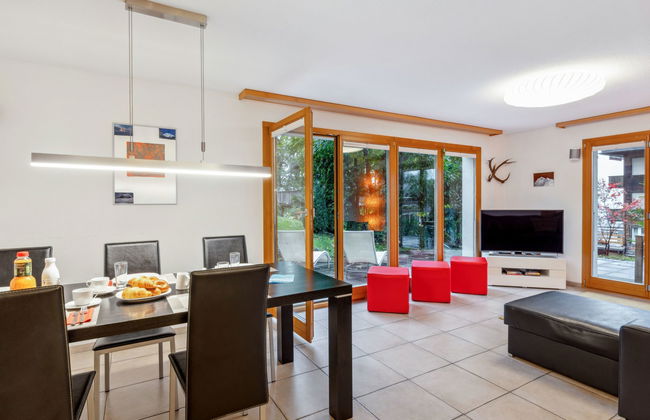 Fortuna Apt.M - Photo 10