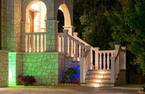 Fairytale Villa - Foto 42