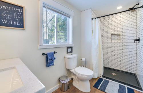 Cozy Waterfront Hale Cottage on Long Lake! - Foto 20