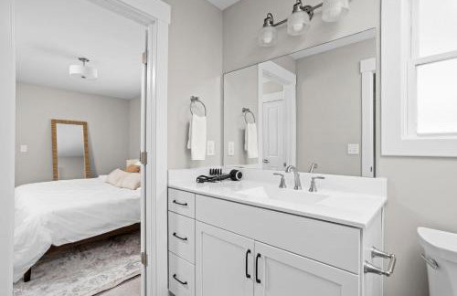 Sleeps 22-Downtown Westfield-Near Grand Park! - Foto 22