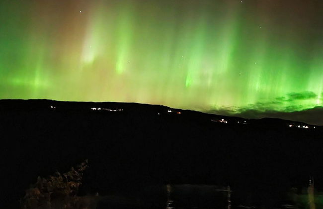 4 Person Holiday Home in Utvik-by Traum - Foto 8