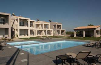 Apanemo Kourouta Luxury Double Room - Foto 4