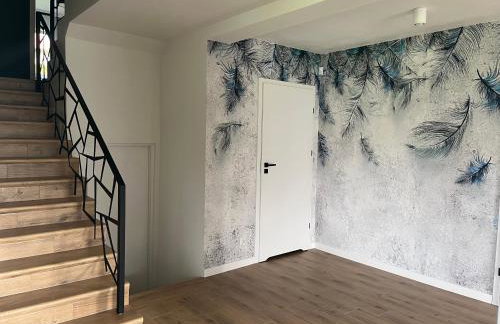 Osada Limajno Dom Łabędzia - Foto 25