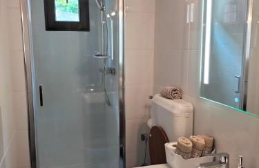 Villa Costanza Appartamento con balcone e vista giardino - Foto 20