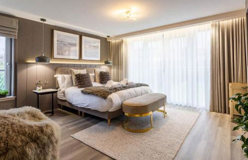 Arran Shores Luxury Shorefront Apartment 8 - Photo 1