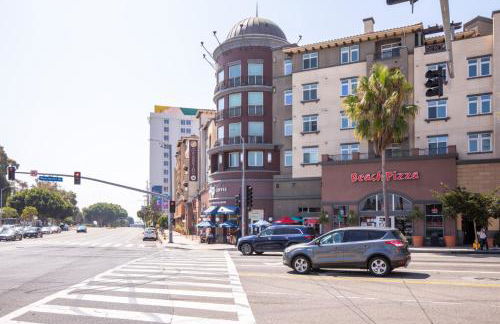 Playa del Rey 1BR w Gym WD Pool nr LAX Beach LAX-147 - Foto 30