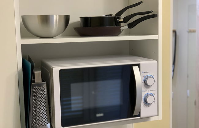 U Vredena na Baikova - Foto 38