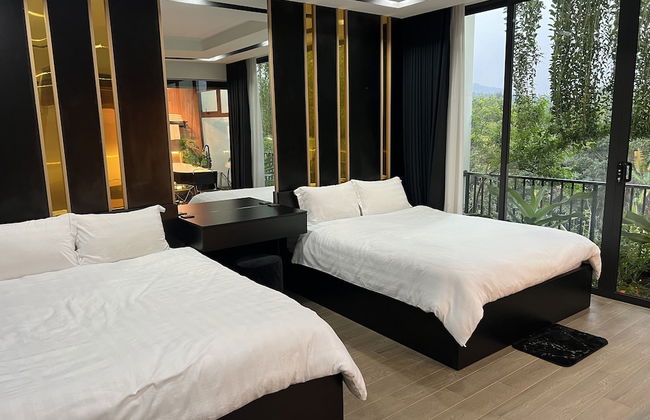 HALO ME Villa - Photo 7